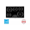 LG Appliances Electric Ranges Cooktops (electric)