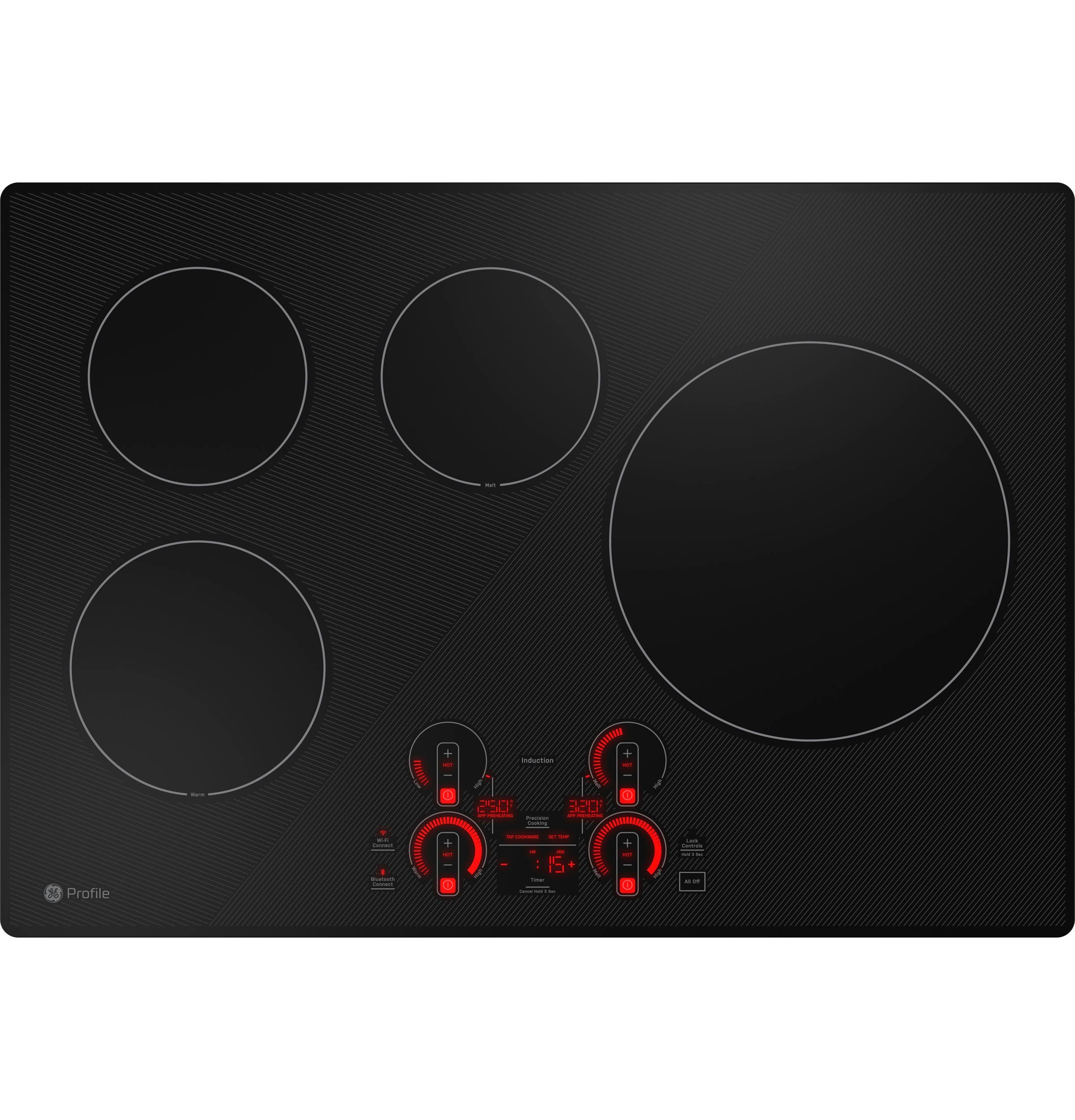 Cooktop
