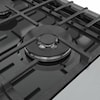 Bosch Gas Ranges Cooktop