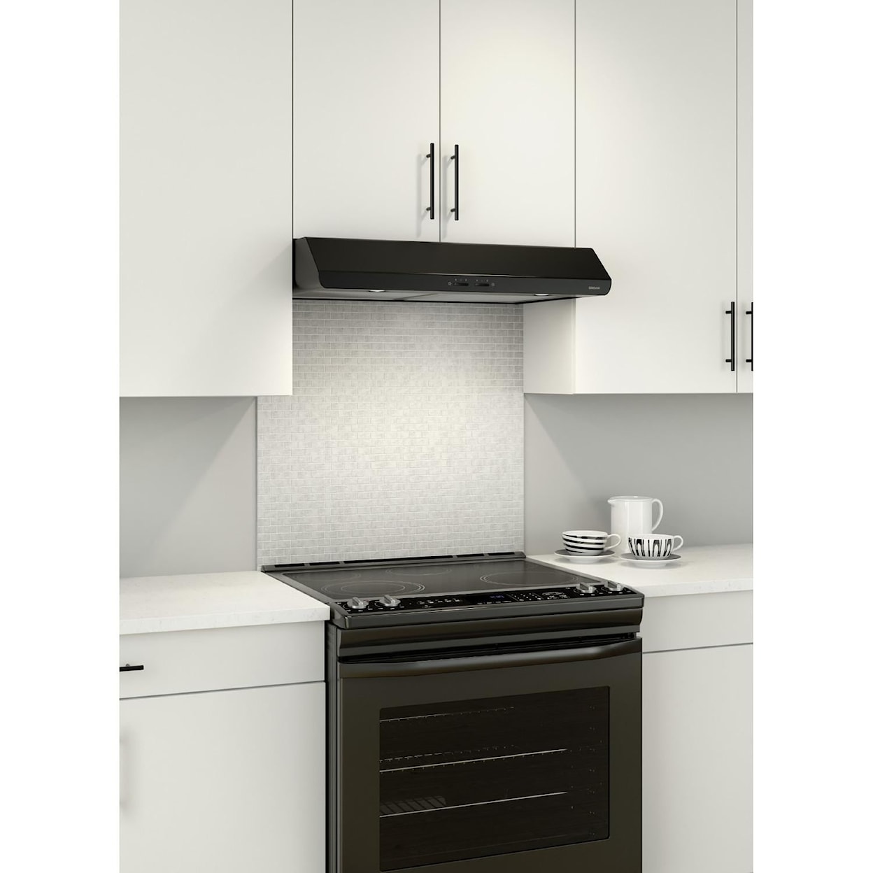 Broan Hoods Range Hood