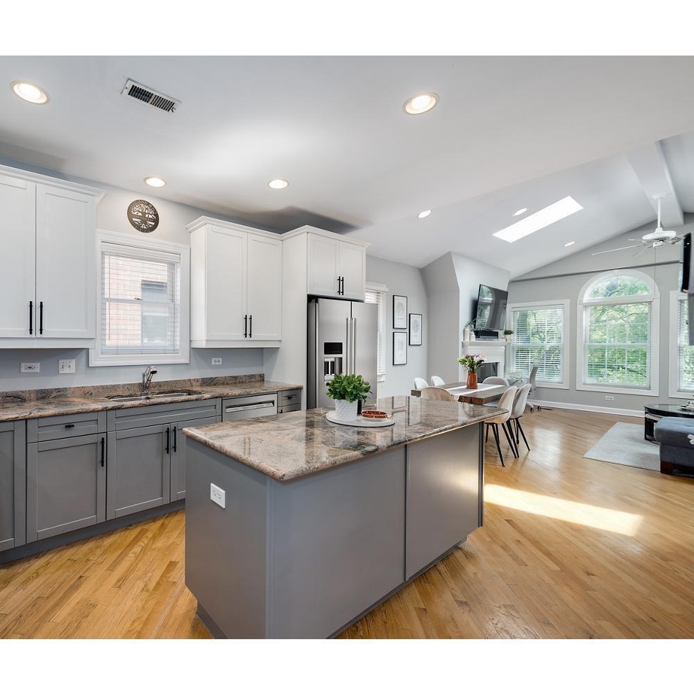 KitchenAid Microwave KitchenAid Over The Range Microwave