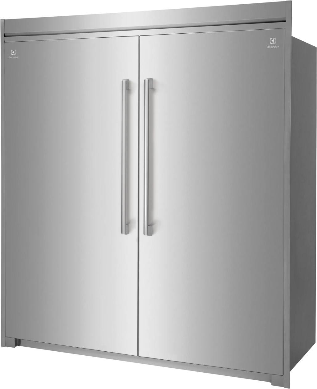 Electrolux Freezers Electrolux Upright Freezers