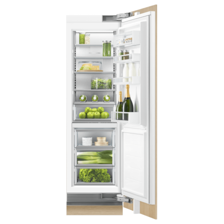 No Freezer Built In Refrigerator