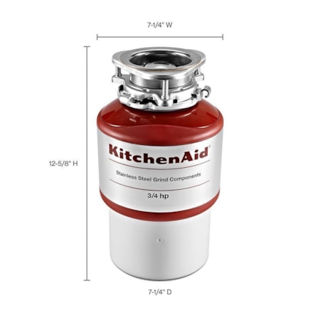 KitchenAid Garbage Disposals