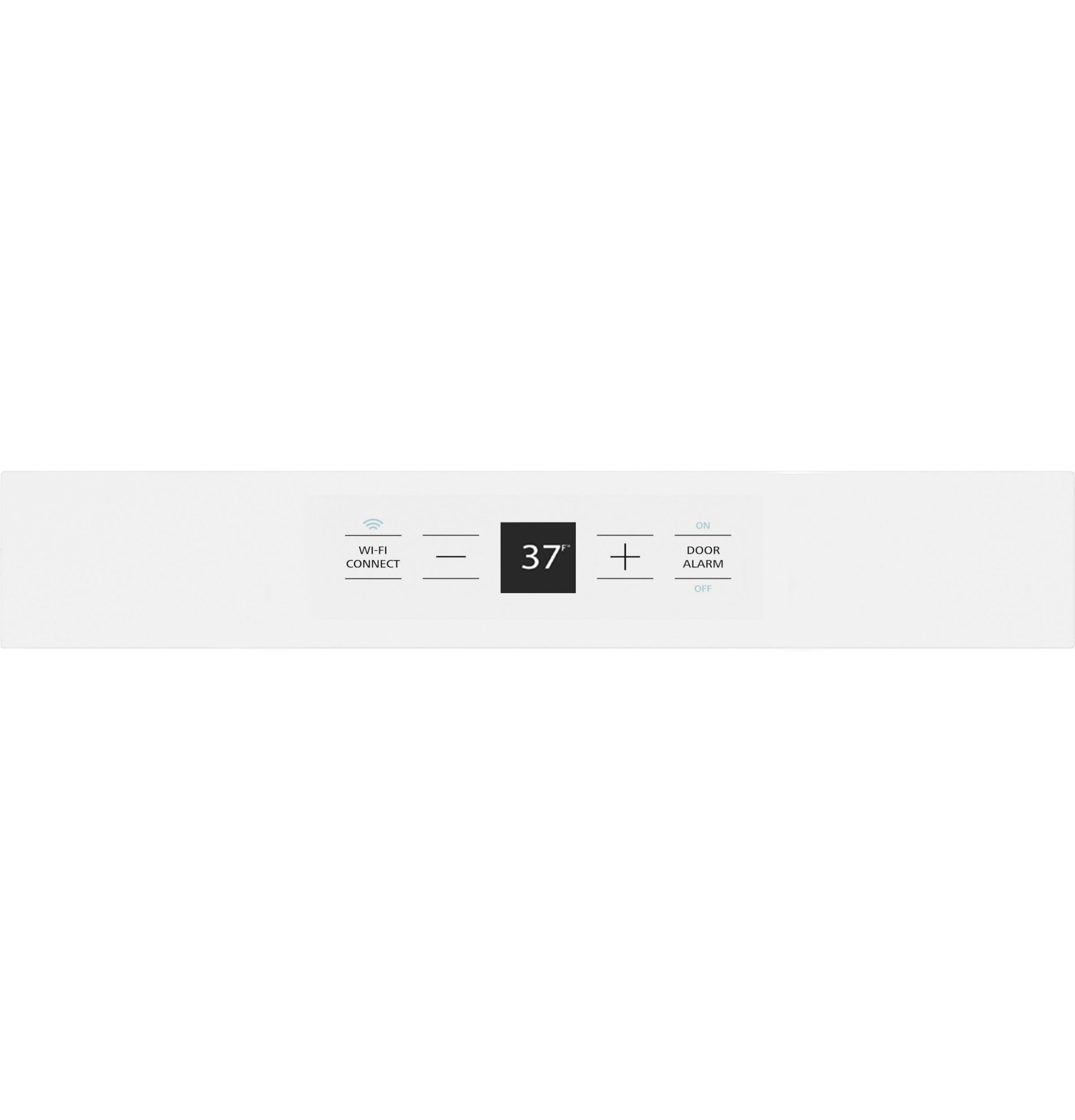 No Freezer Built In Refrigerator