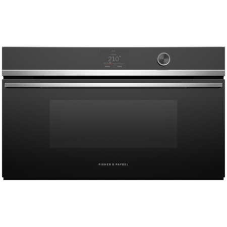 Fisher and Paykel Electric Oven