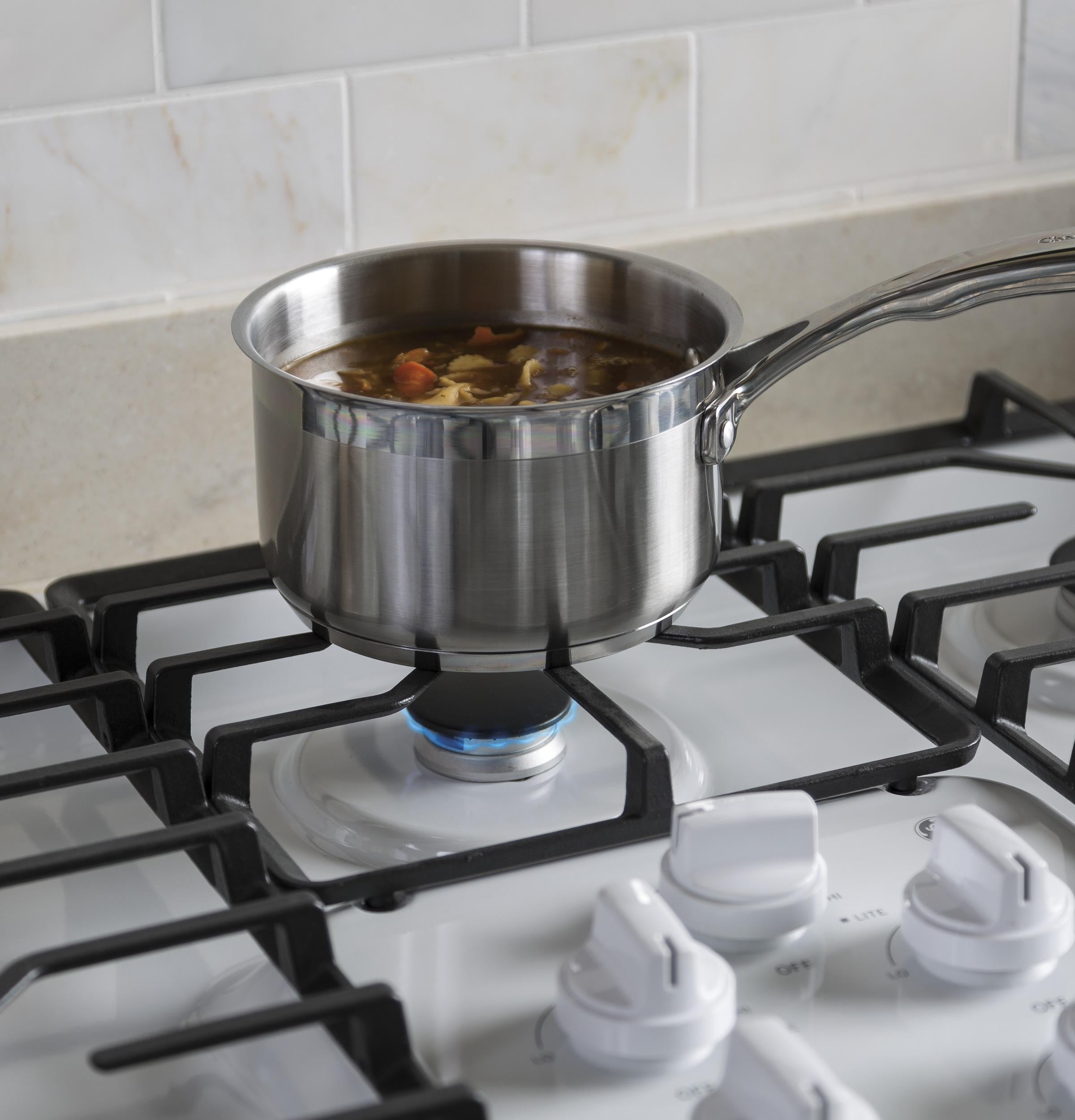 GE Appliances Gas Ranges Cooktops (Gas)