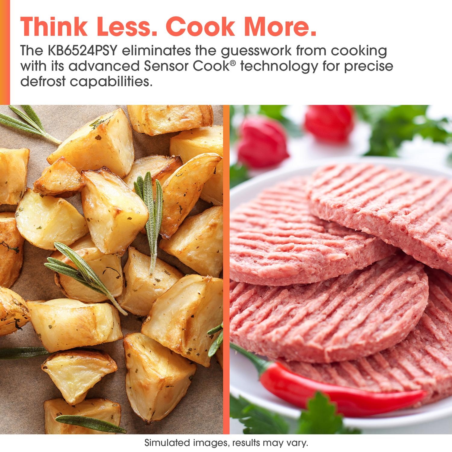 Sharp Appliances Microwave Sharp Appliances Built-in Microwave