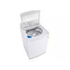 LG Appliances Laundry Washer