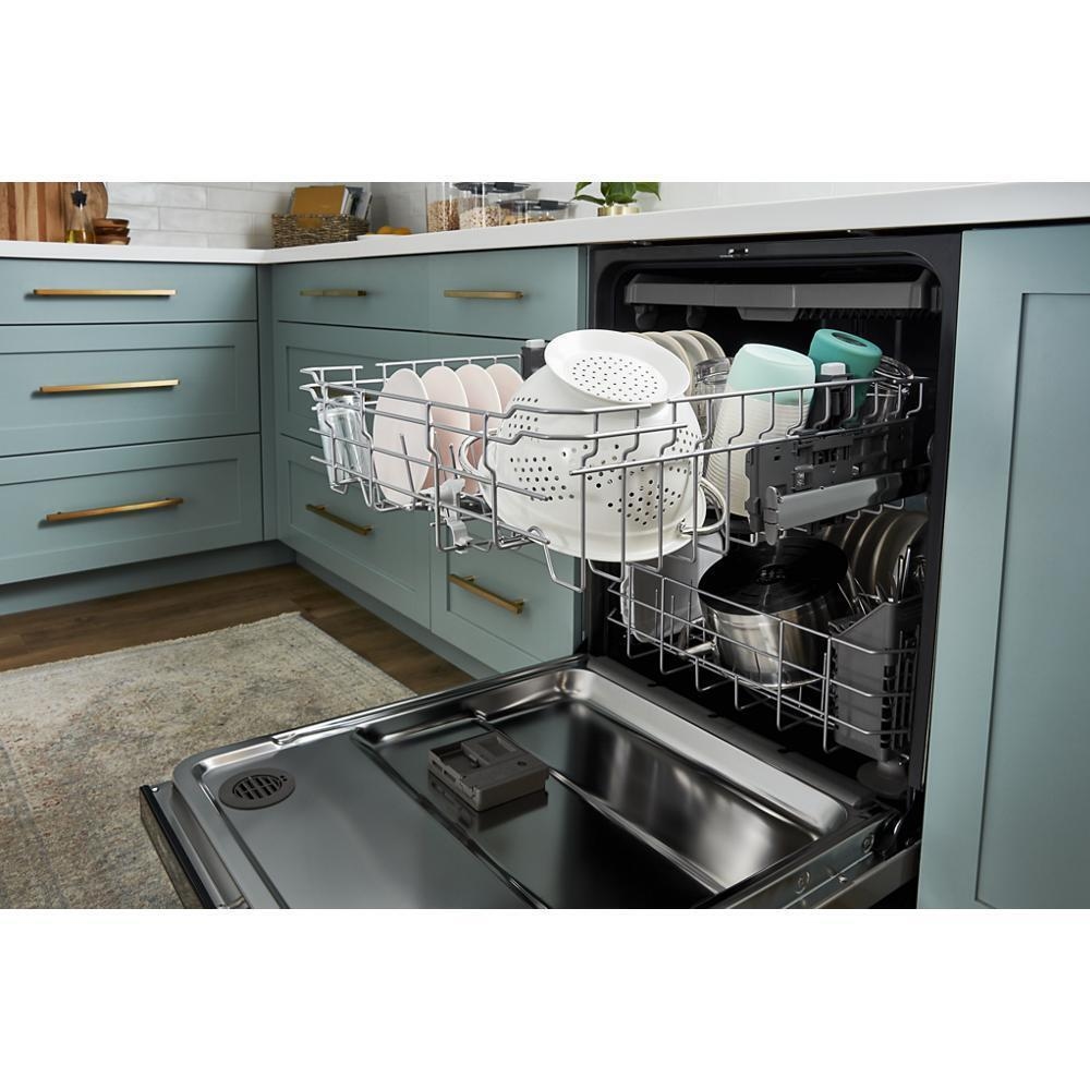 Whirlpool Dishwashers Whirlpool Built In Dishwasher