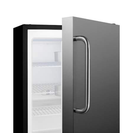 Upright Freezers