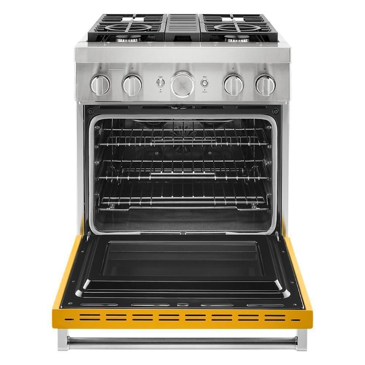 KitchenAid Gas Ranges Range