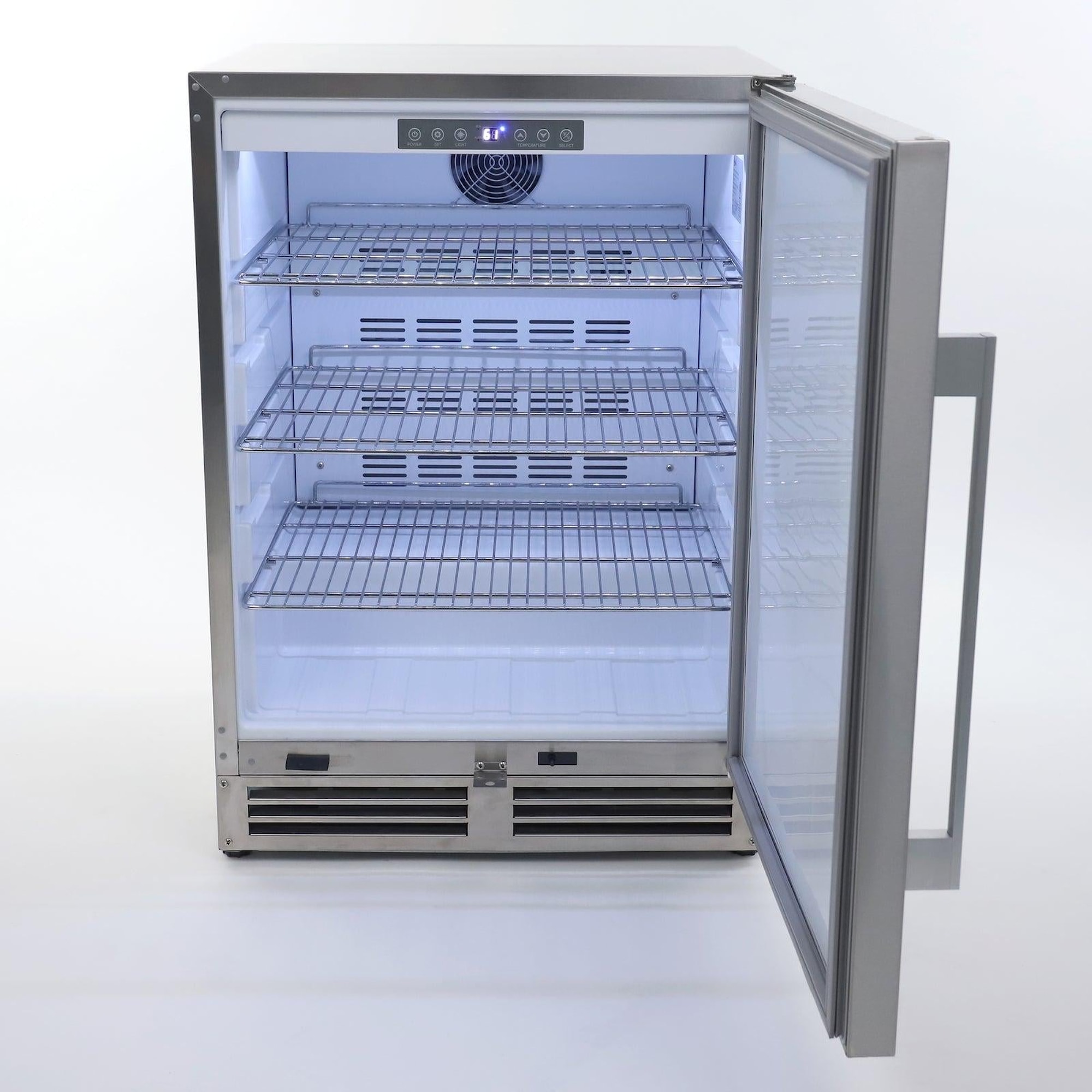 Avanti - OR1533U3S, Avanti ELITE Series Compact Outdoor Refrigerator