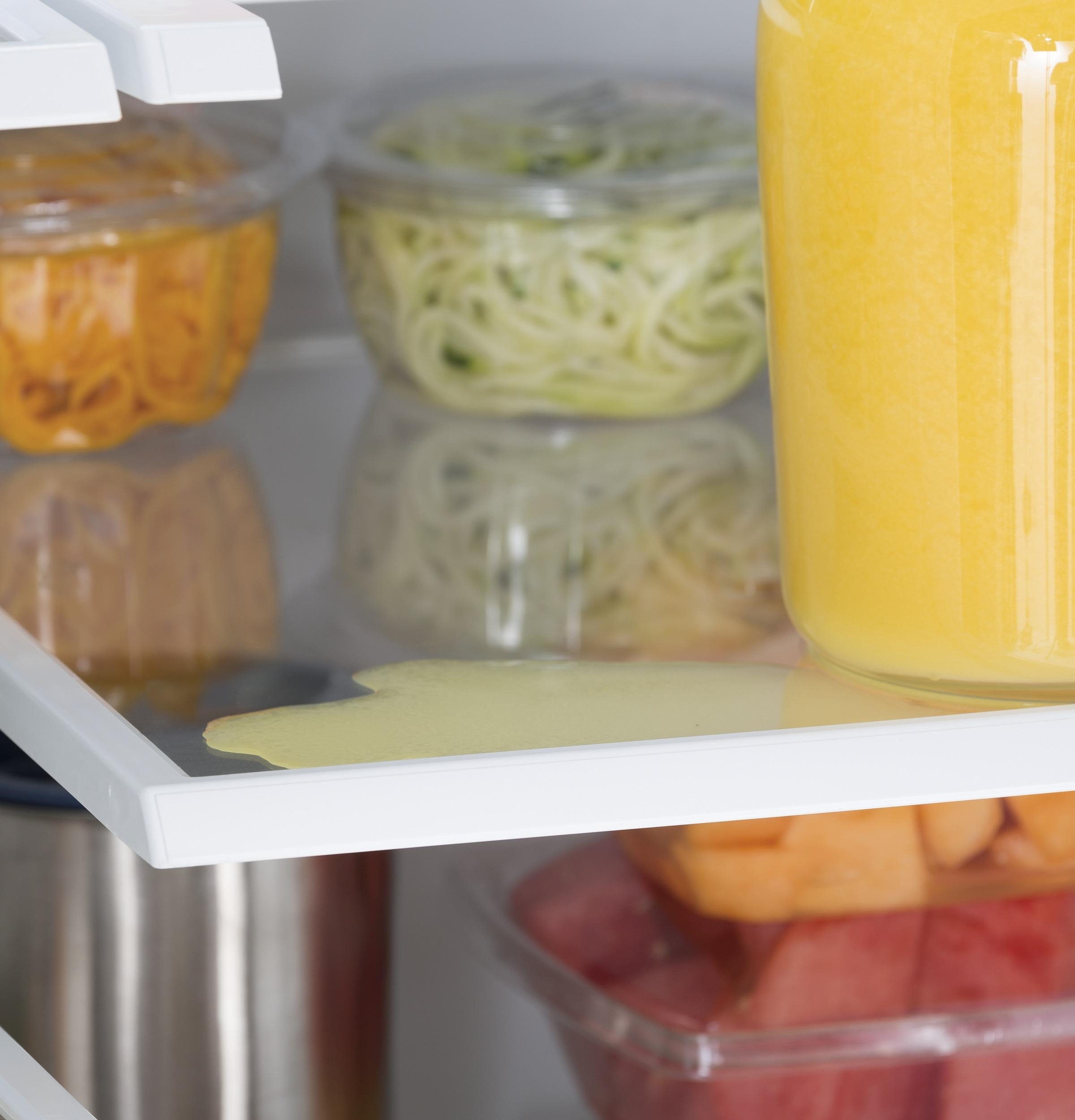 GE Appliances Refrigerators French-Door Refrigerator