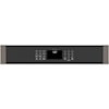 GE Appliances Electric Ranges Built-In Convection Single Wall Oven Slate