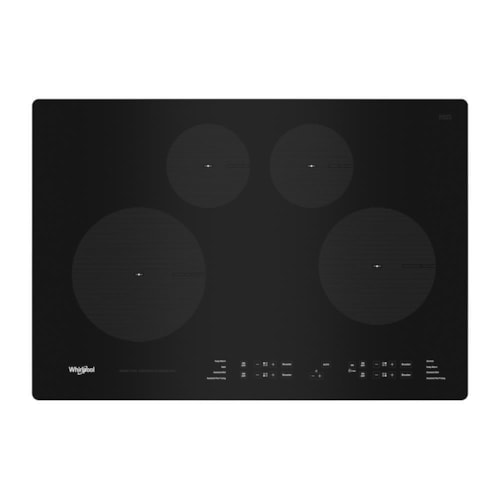 30-Inch Induction Cooktop