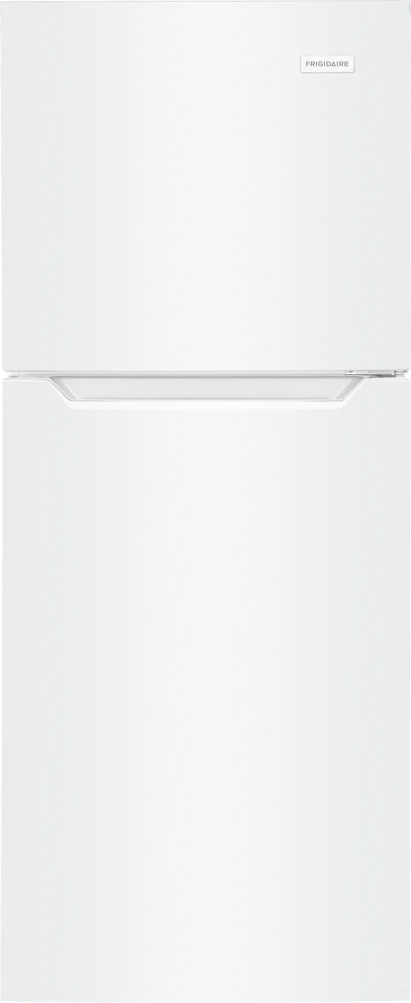 Top Freezer Freestanding Refrigerator