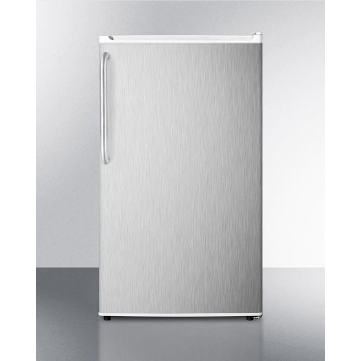 Summit Refrigerators Compact Refrigerator