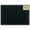 GE Appliances Electric Ranges Cooktops (electric)