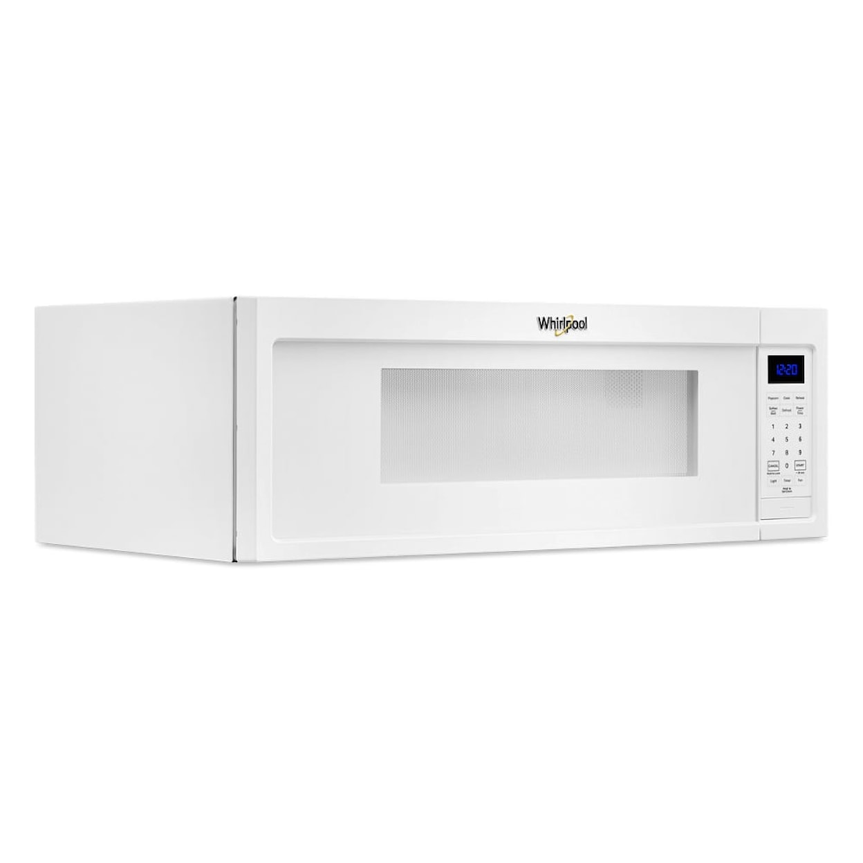 Whirlpool Microwave Microwave