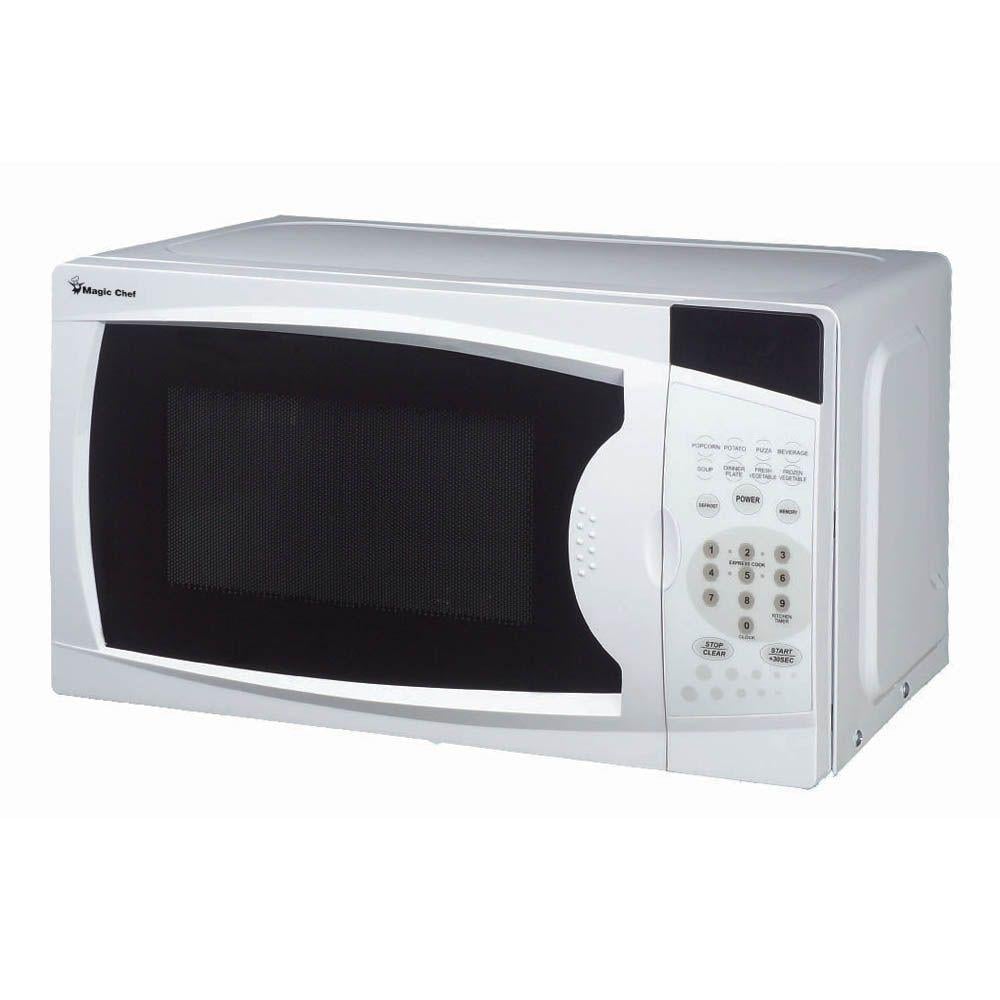 Over The Range Microwave