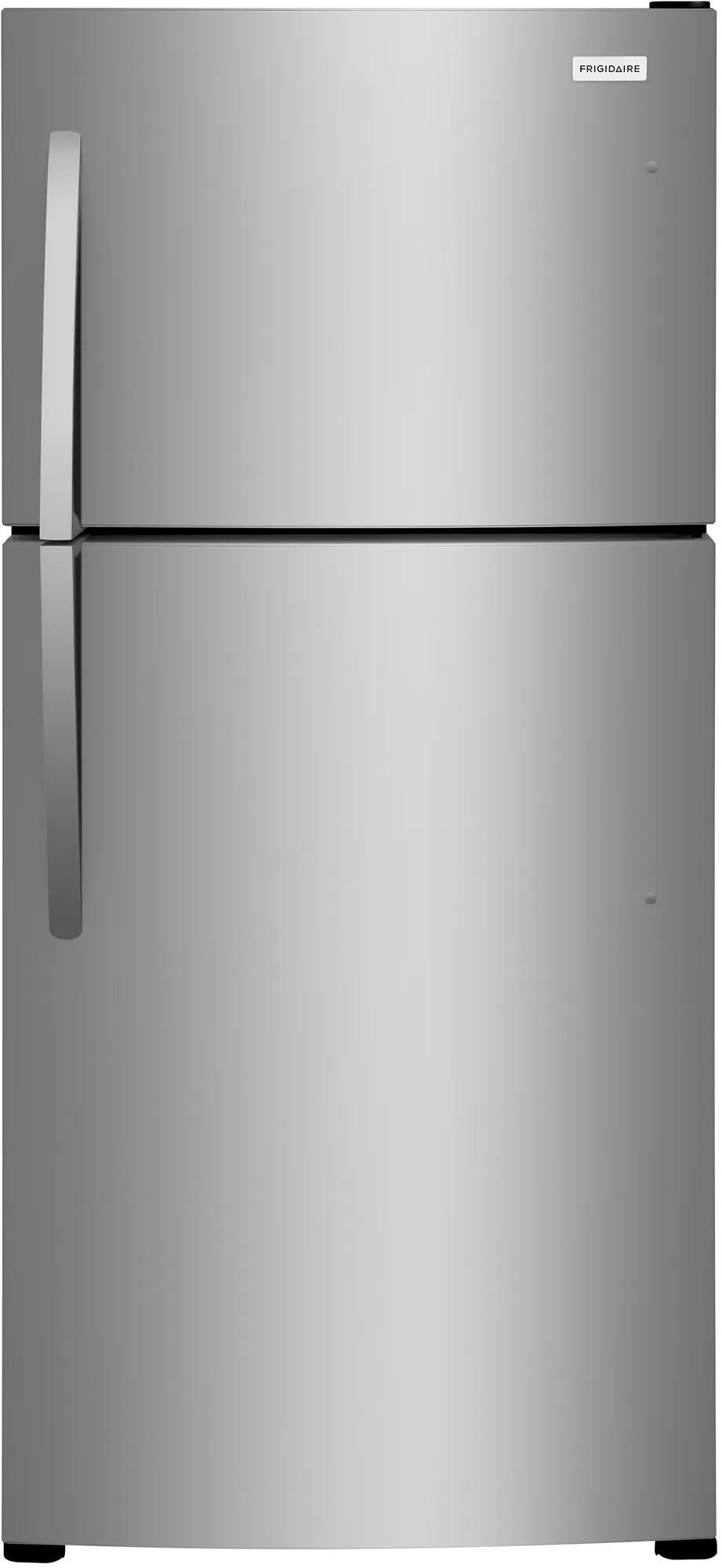 Top Freezer Freestanding Refrigerator