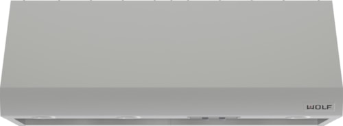 48" Pro Wall Hood - 24" Depth