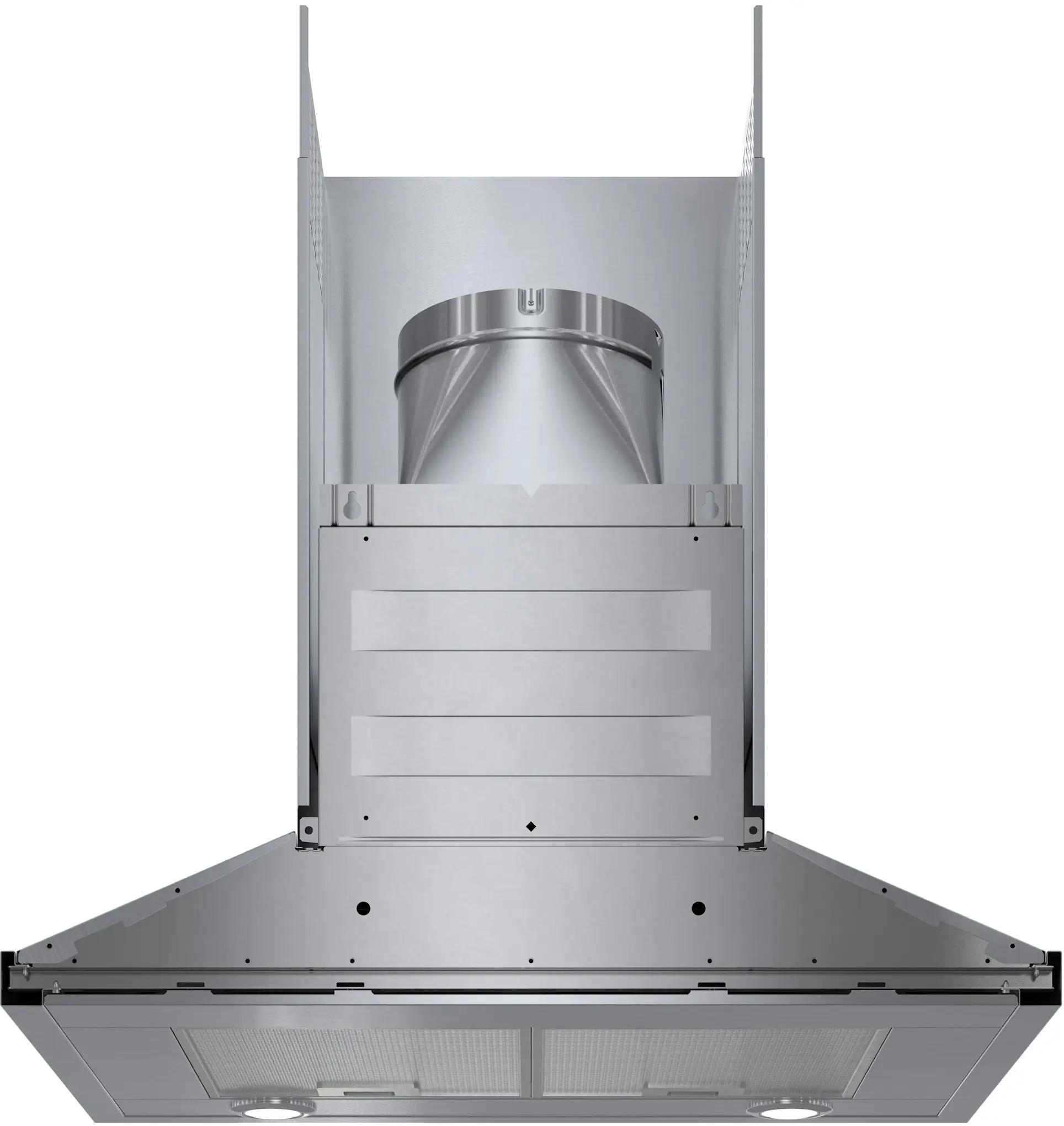 Bosch Hoods Bosch Ducted Hood