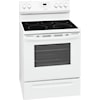 Frigidaire Electric Ranges Range