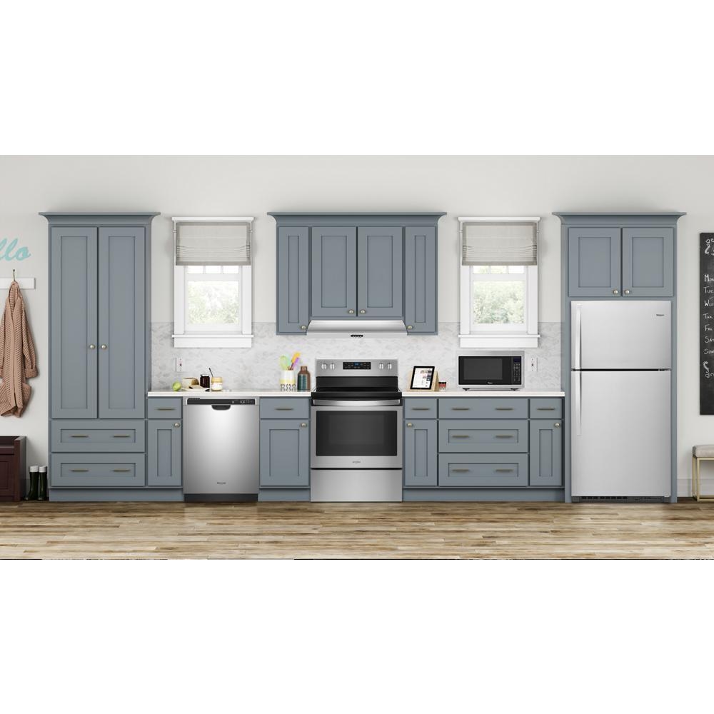 Whirlpool Refrigerators Whirlpool Freestanding Refrigerator