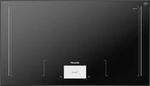 Freedom® Induction Cooktop 36'' Dark Gray, Without Frame