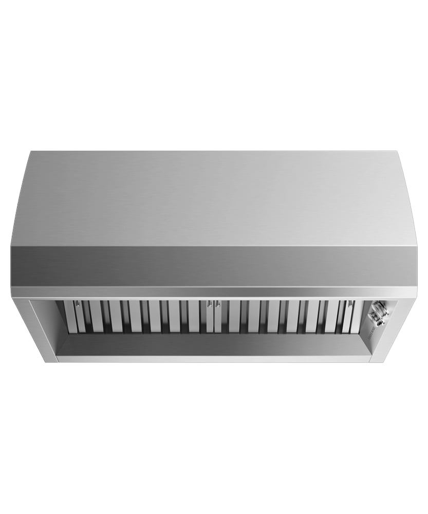 Fisher and Paykel Hoods Professional Hood