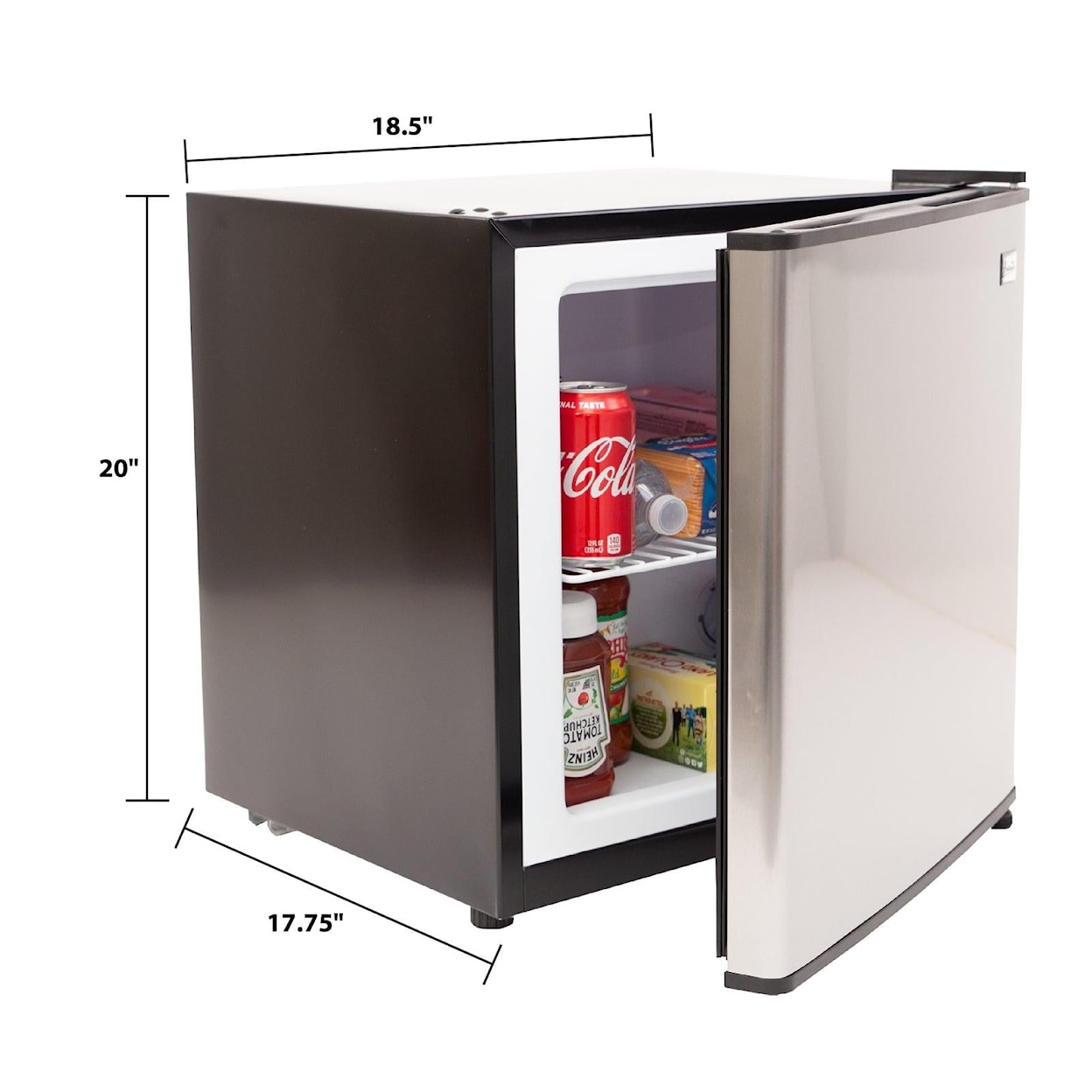 Avanti Freezers Freezer