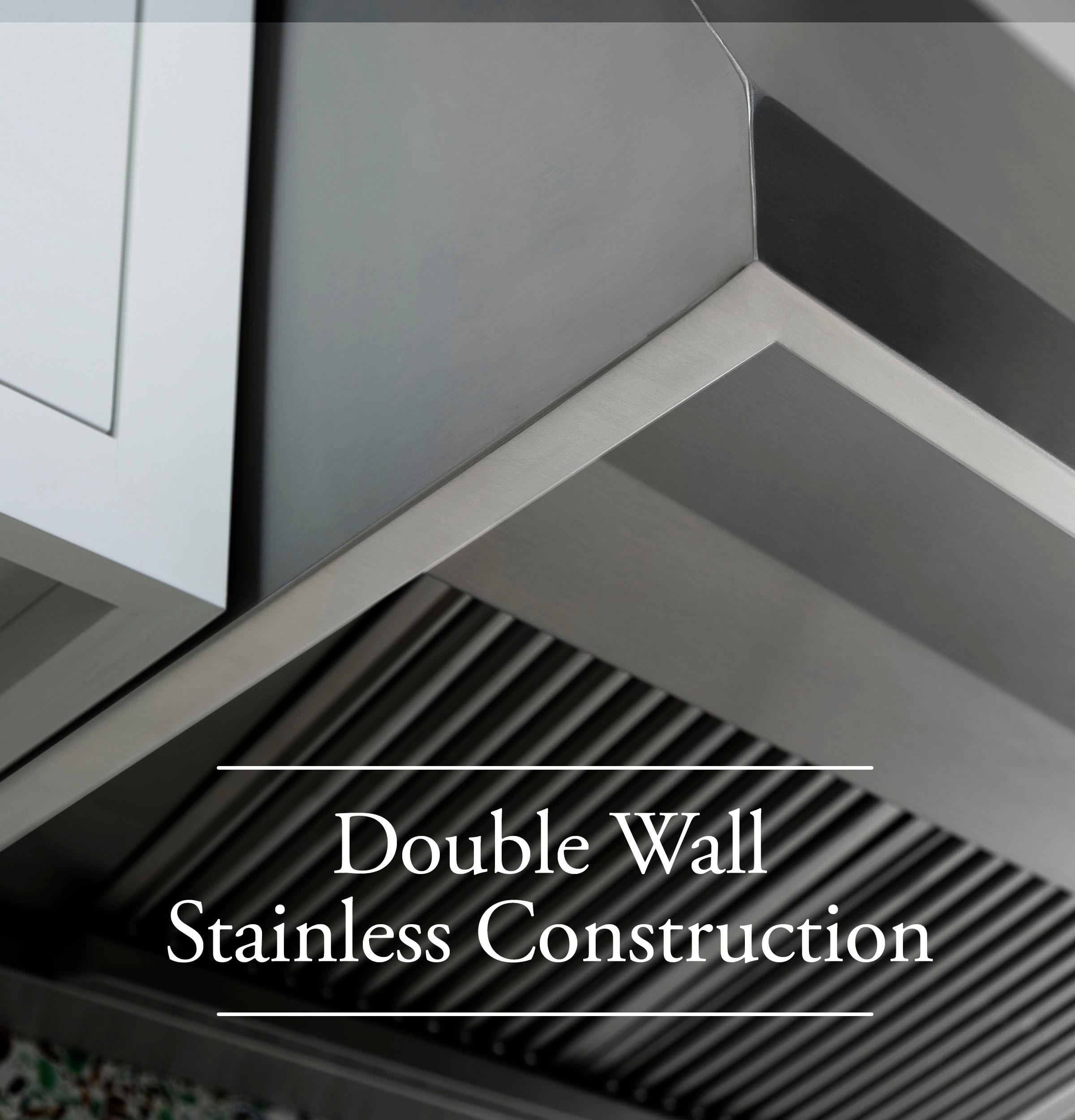 GE Appliances Hoods Ducted Hood