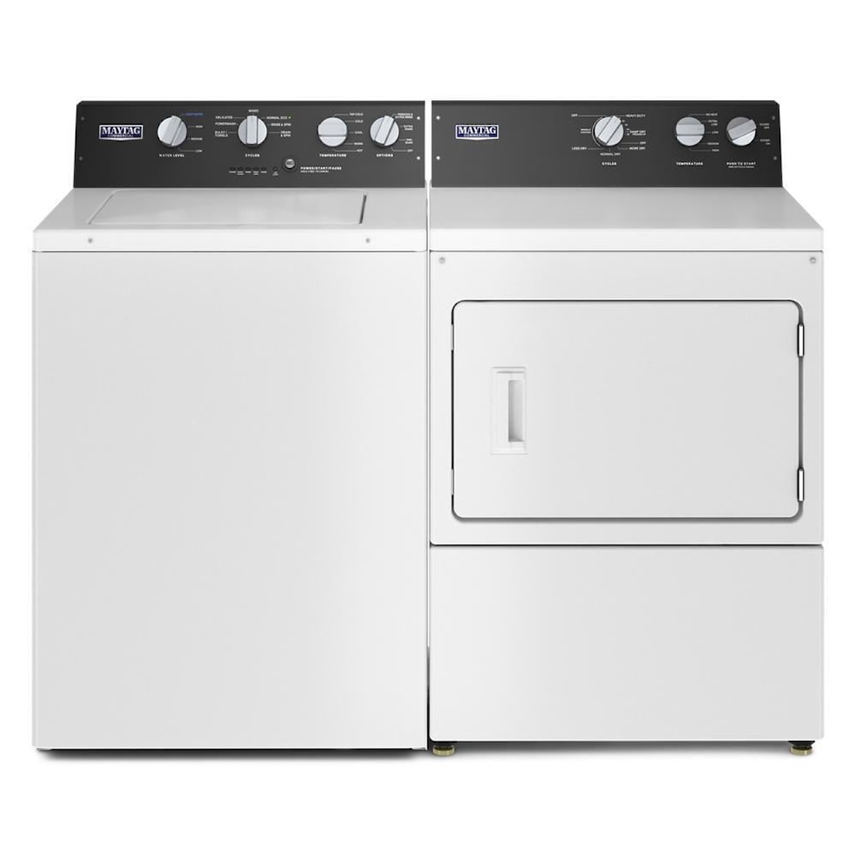 Maytag Laundry Dryer