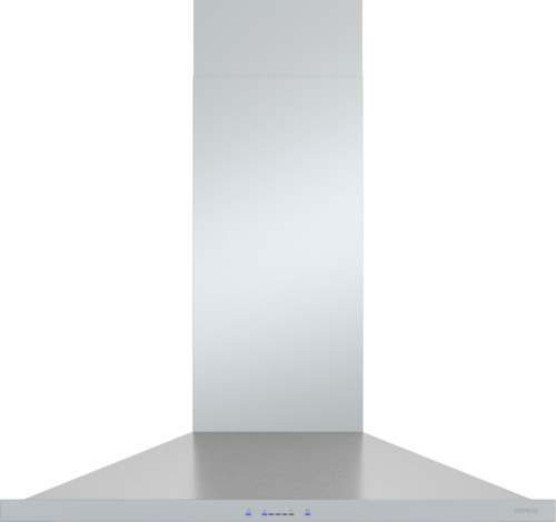 Anzio Wall, 30In, Ss, Led, 600 Cfm W/Act