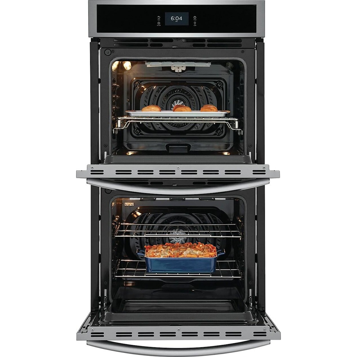 Frigidaire Electric Ranges Wall Oven