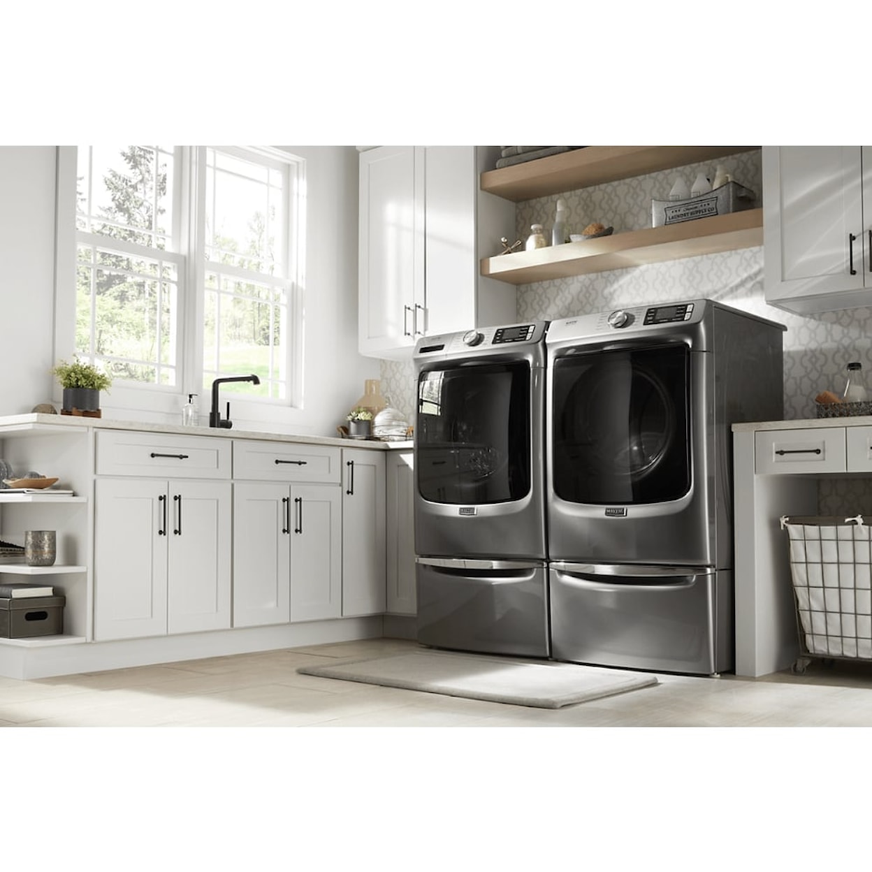 Maytag Laundry Dryer