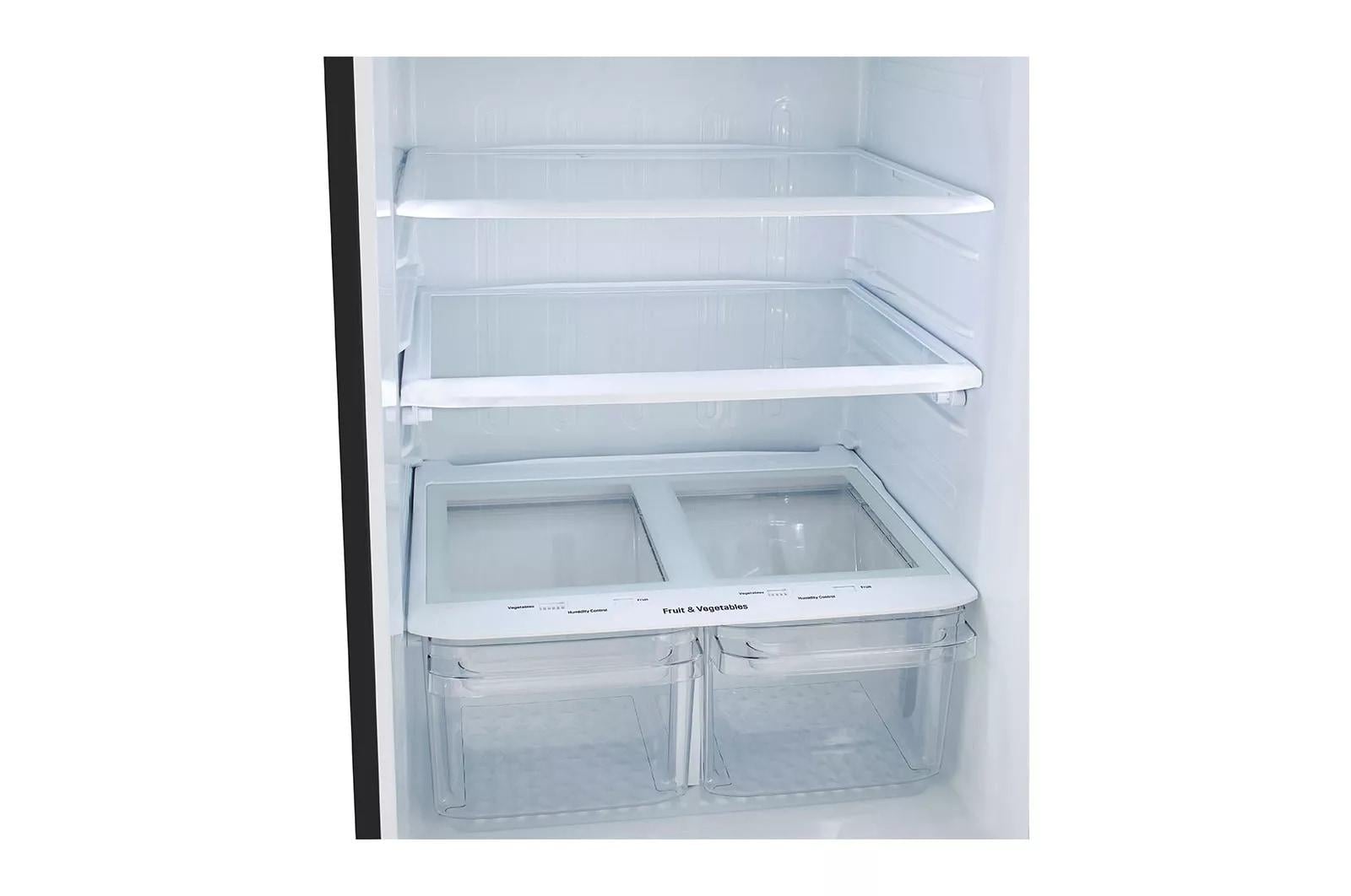 LG Refrigerators LG Freestanding Refrigerator