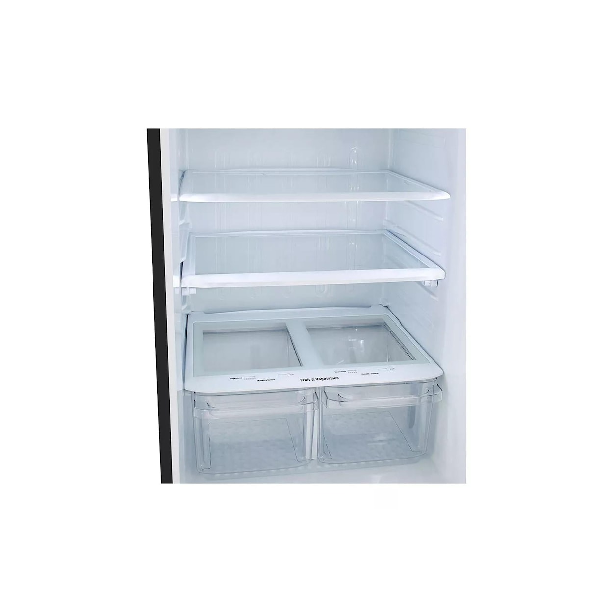 LG Appliances Refrigerators Refrigerator