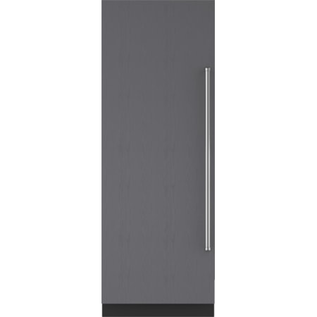 No Freezer Built In Refrigerator