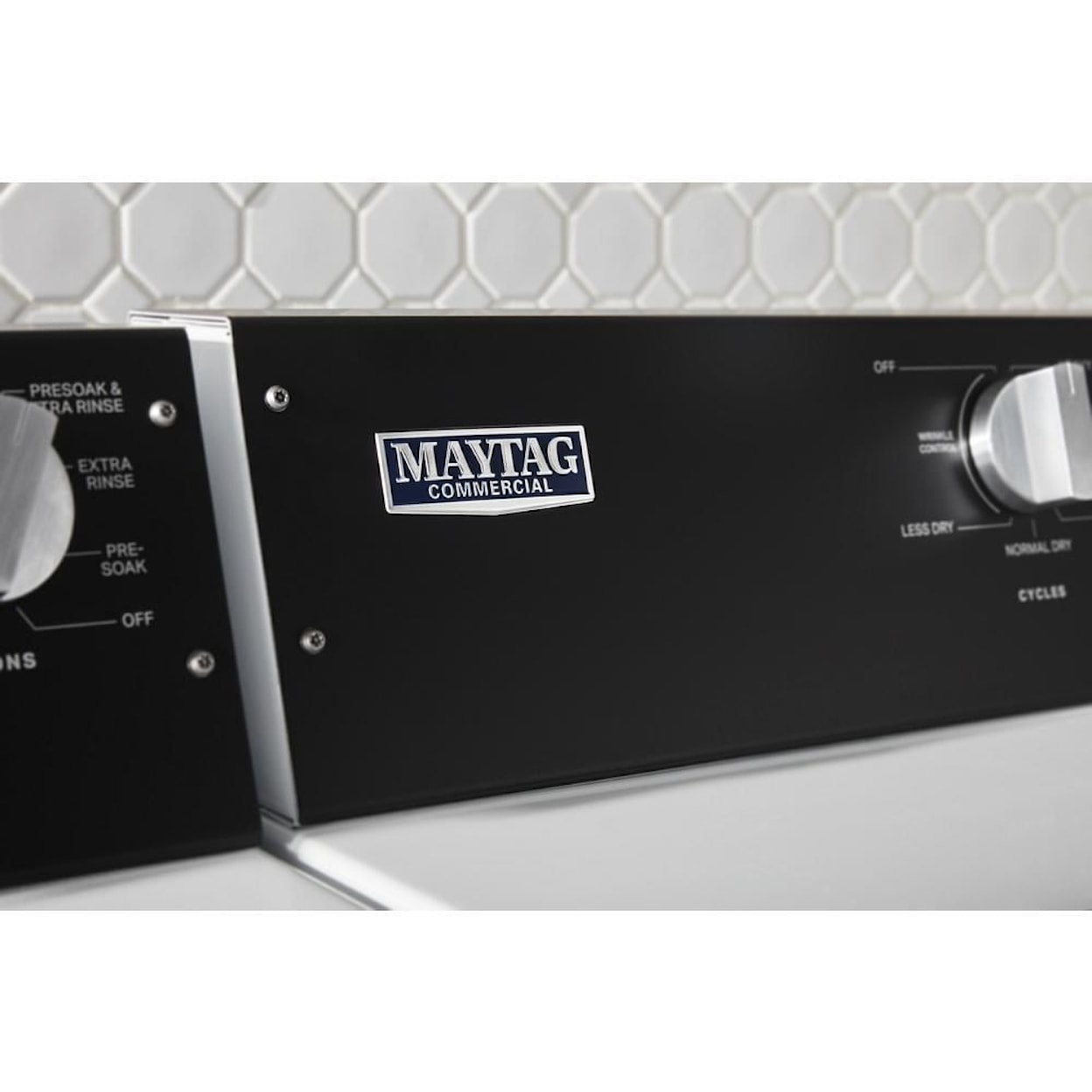 Maytag Laundry Dryer