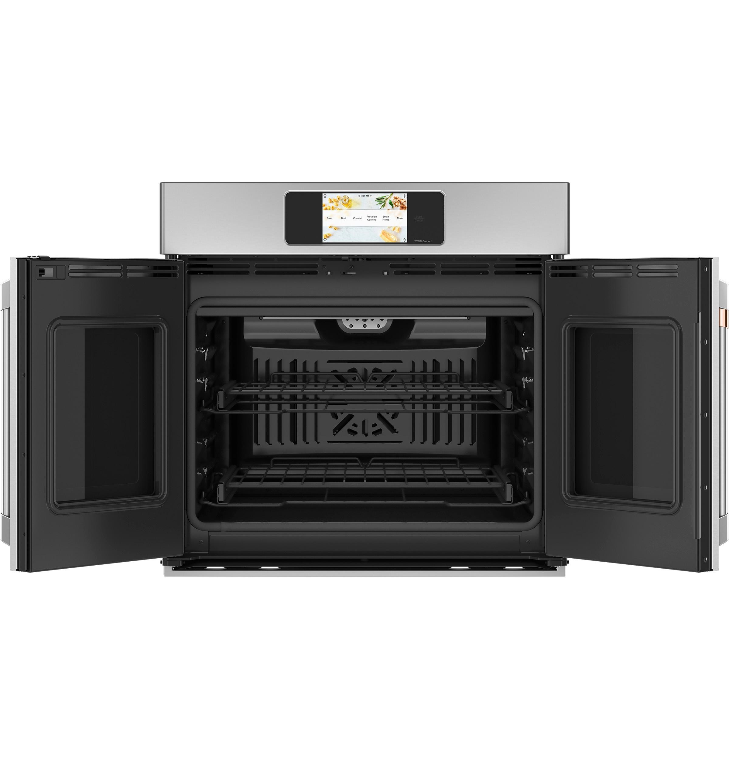 Single Wall Electric Oven