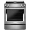 KitchenAid Electric Ranges Range