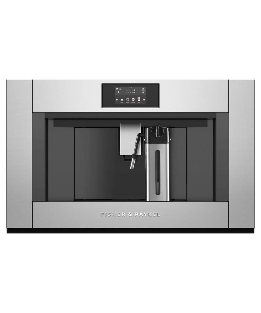 Fisher and Paykel Small Appliances Fisher and Paykel Coffee Maker