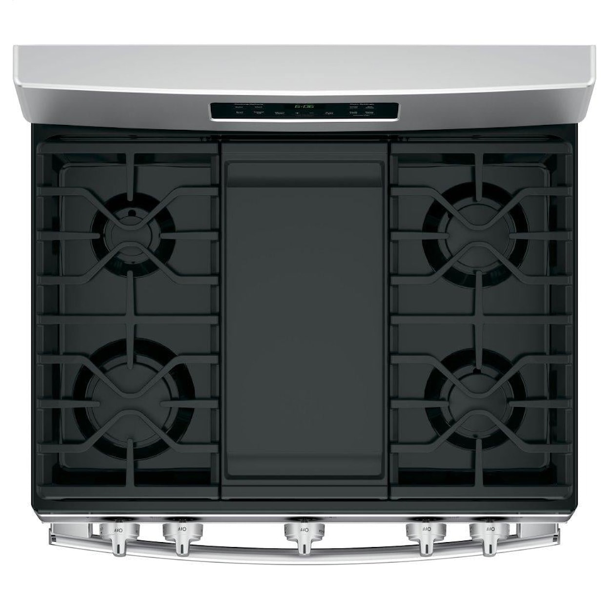 GE Appliances Gas Ranges Range