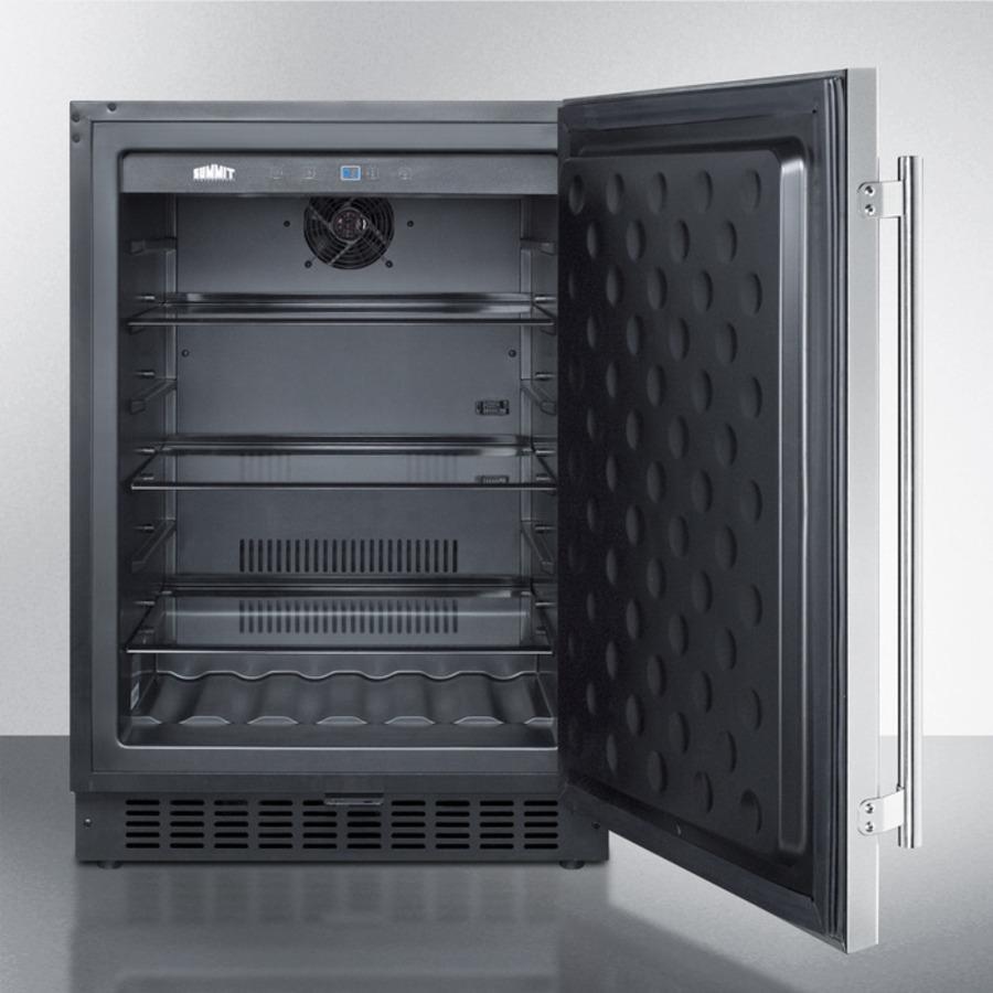 Compact Refrigerator