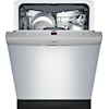 Bosch Dishwashers Built In Dishwasher