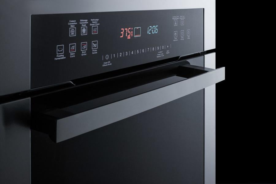 Single Wall Electric Oven