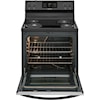 Frigidaire Electric Ranges Range